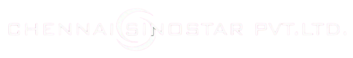 CHENNAI SINOSTAR