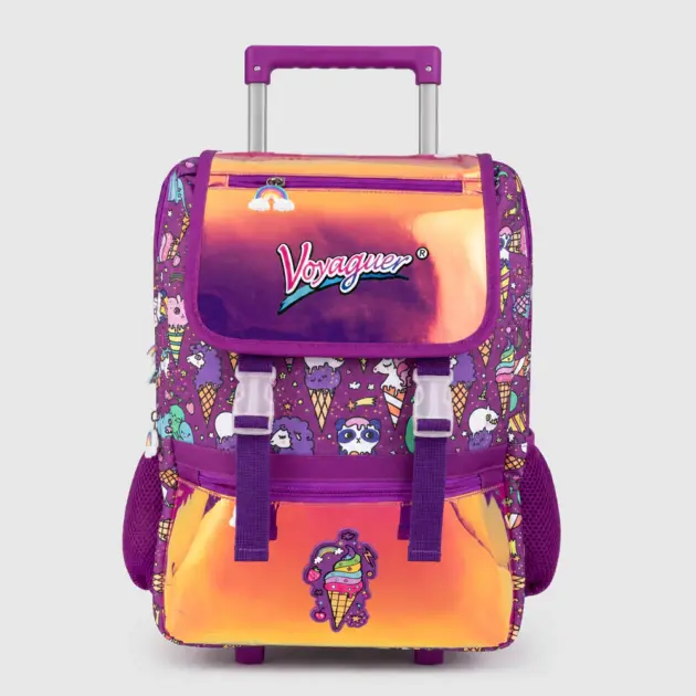 Voyaguer Trolley backpack