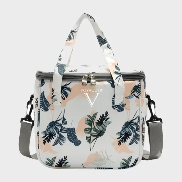 Voyaguer Lunch Bag