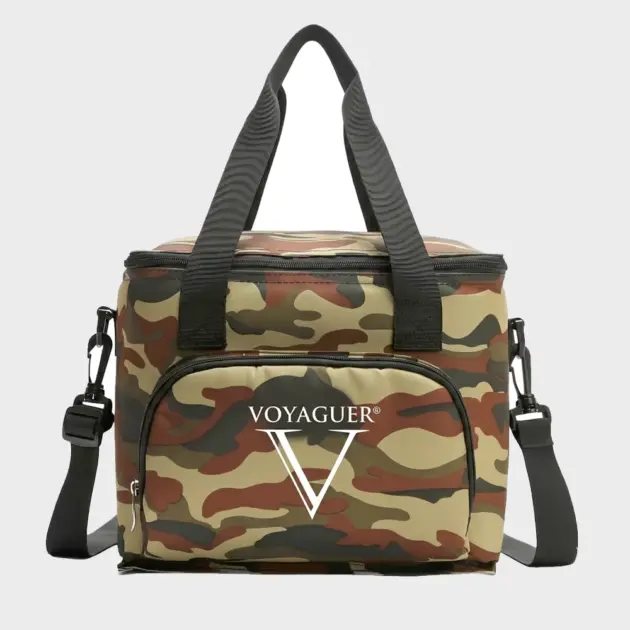 Voyaguer Lunch Bag