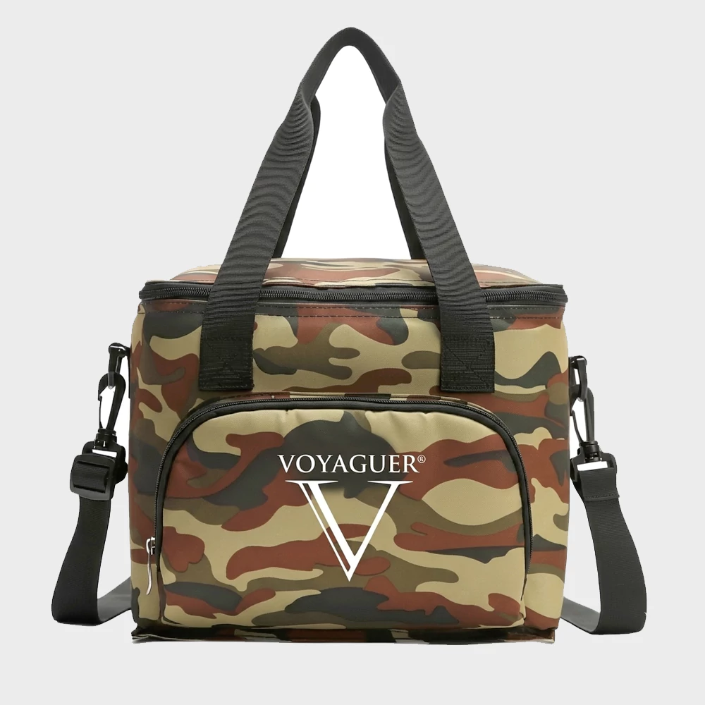 Voyaguer Lunch Bag