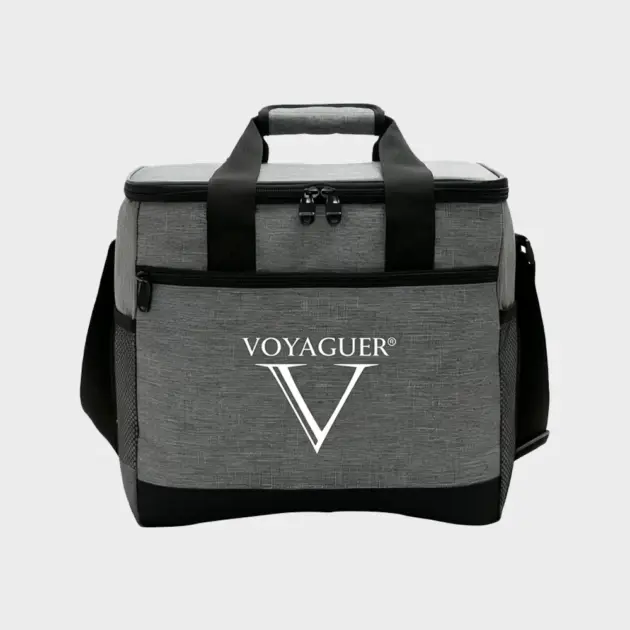 Voyaguer Lunch Bag