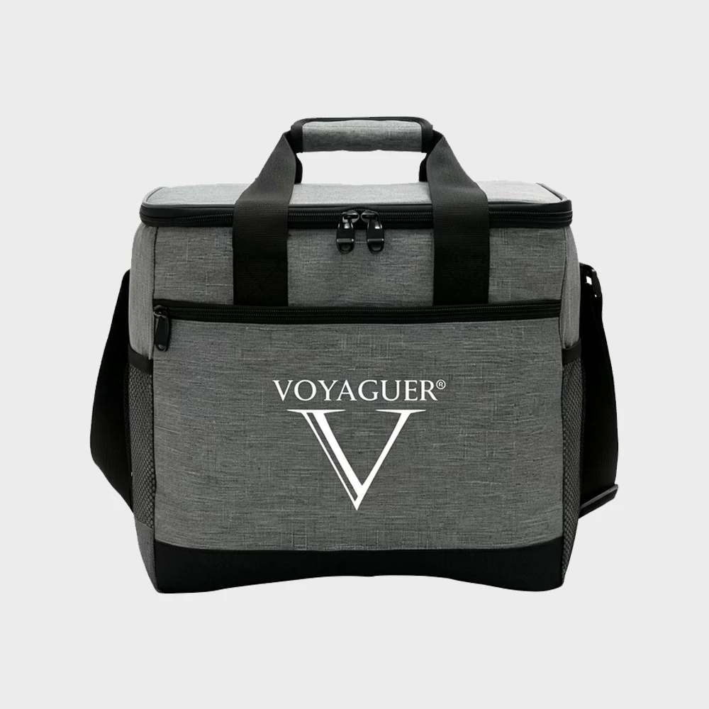 Voyaguer Lunch Bag