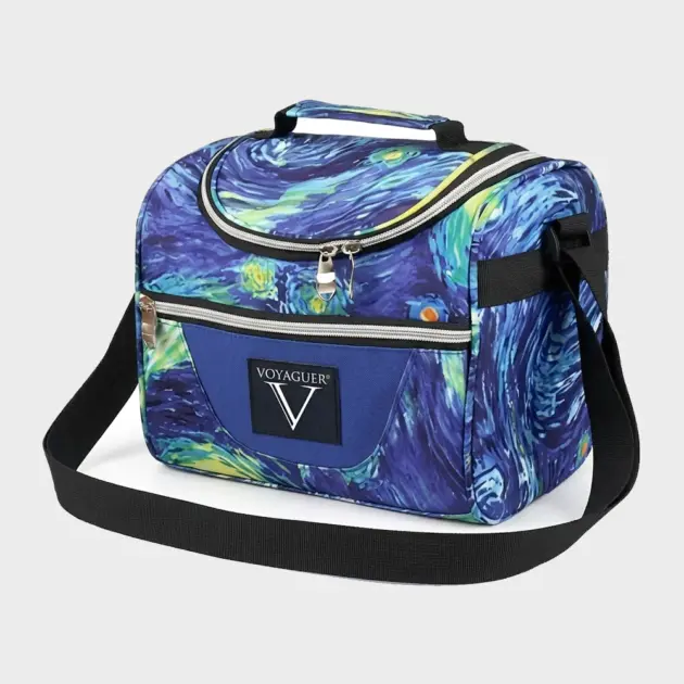 Voyaguer Lunch Bag