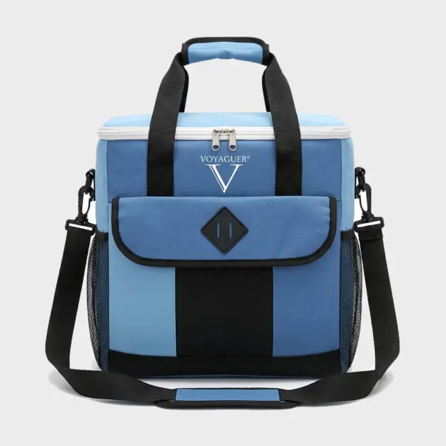 Voyaguer Lunch Bag