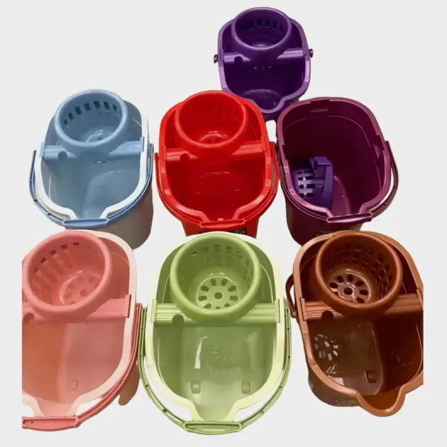 PP Mop bucket