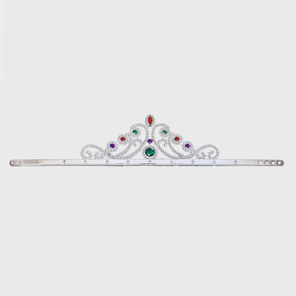 Princess crown (mixed color)