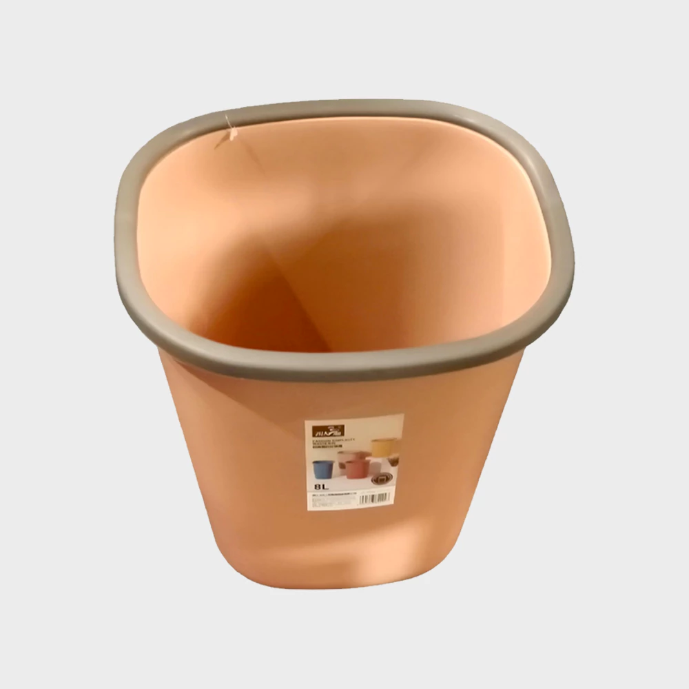 Dustbin