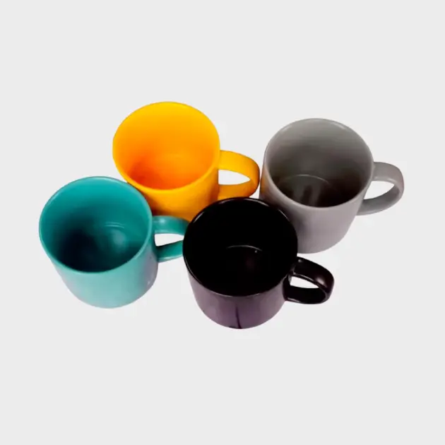 Melamine Set Series