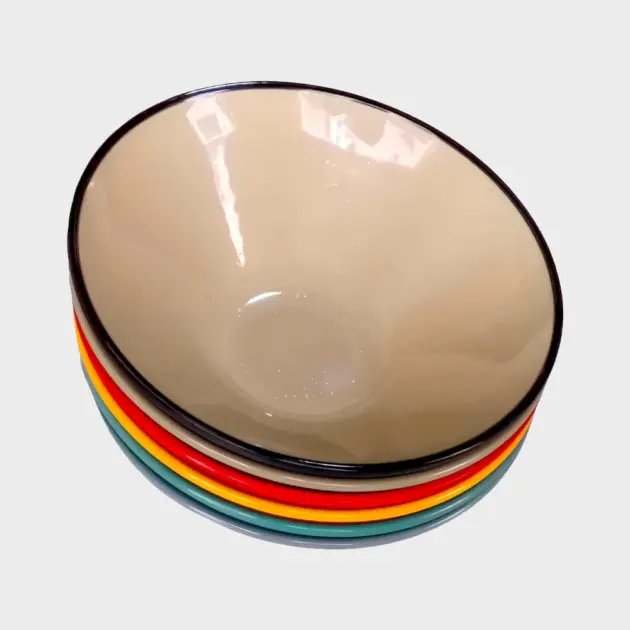 Melamine Set Series