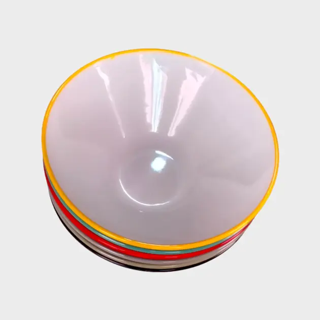 Melamine Set Series