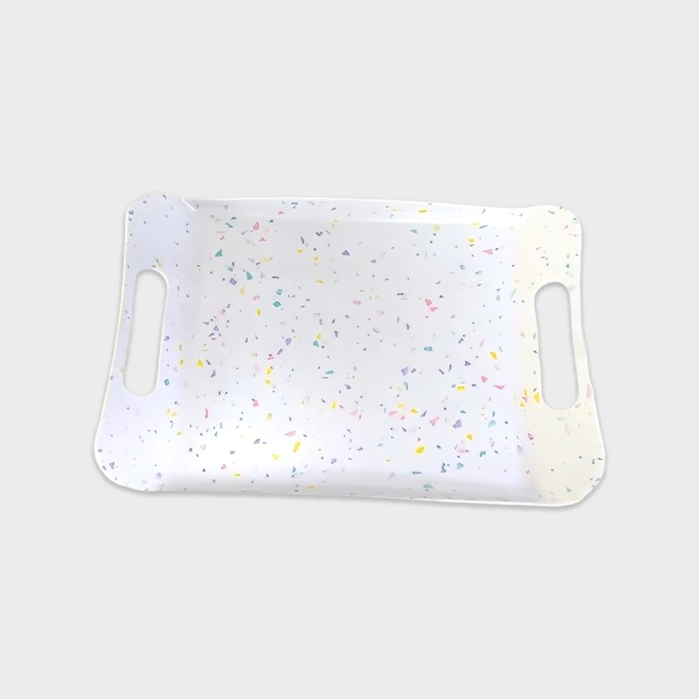 Melamine Tray