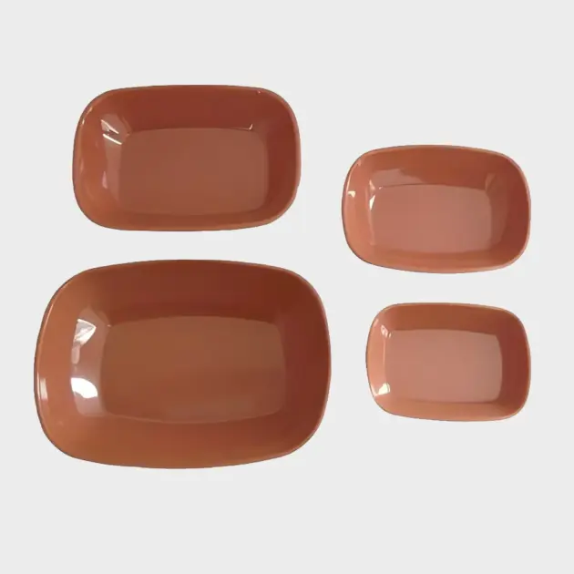 Melamine Set Series
