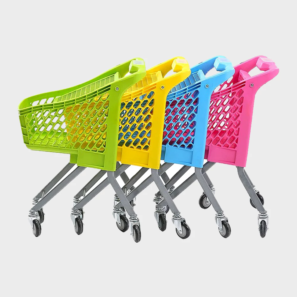 600*320*720 children style trolley