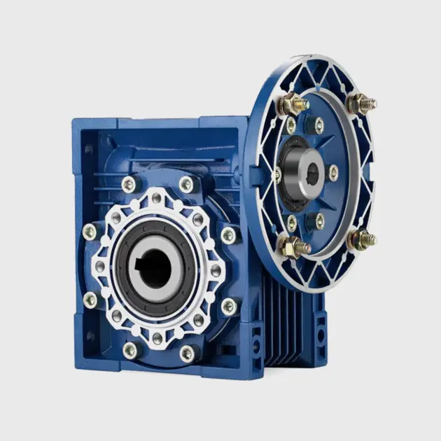 Gear Box