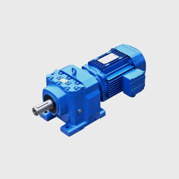 Gear Box