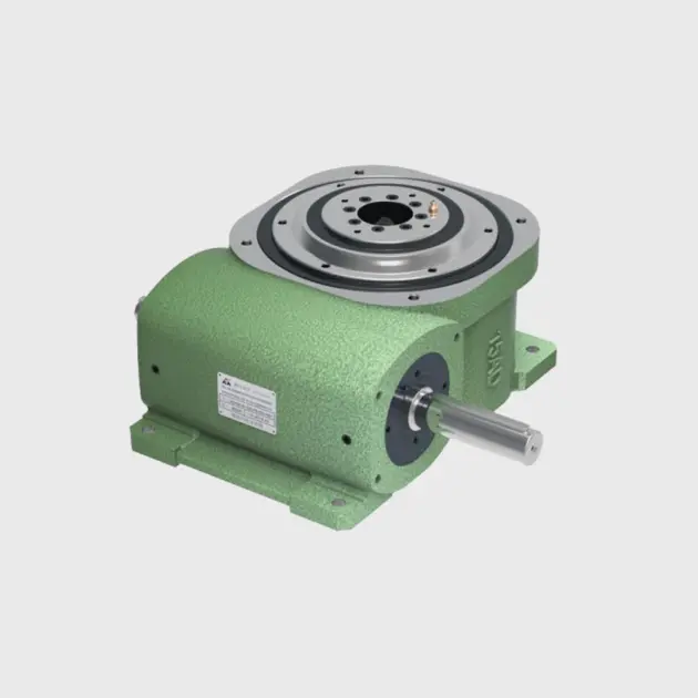 Gear Box DA Series