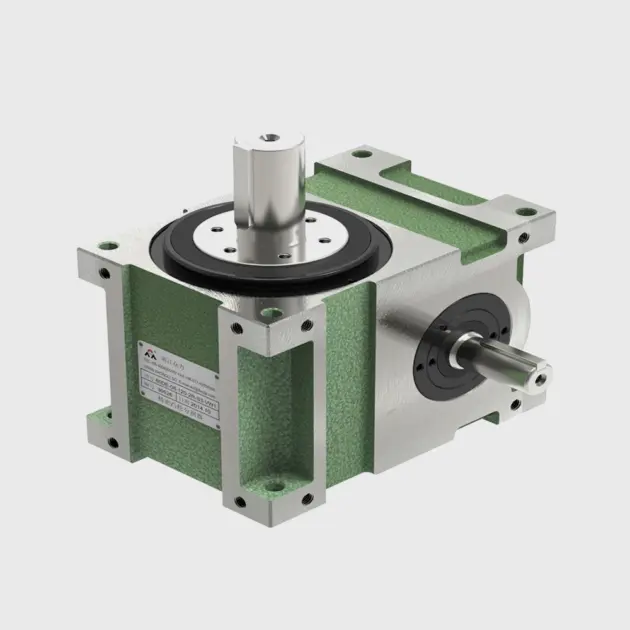 Gear Box DE Series