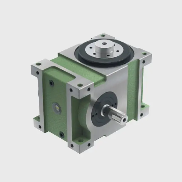 Gear Box DF Series