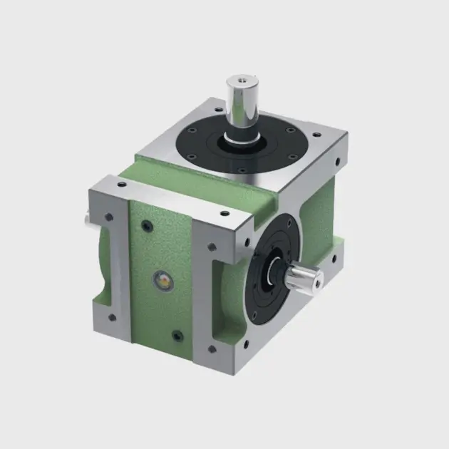 Gear Box DS Series