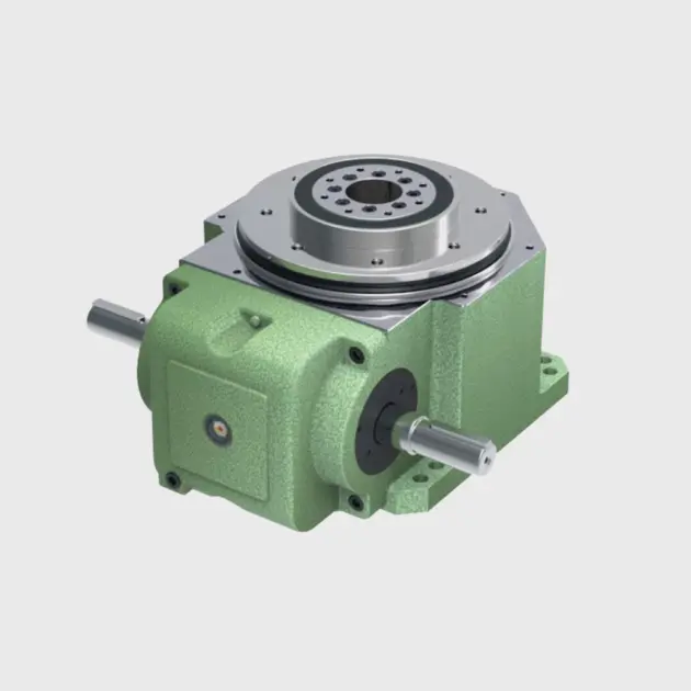 Gear Box DT Series