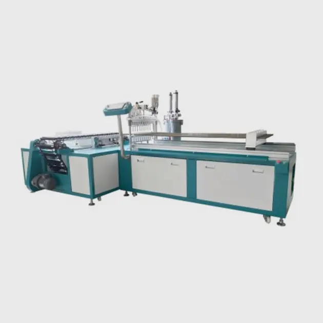 T8 Tube Light Machine